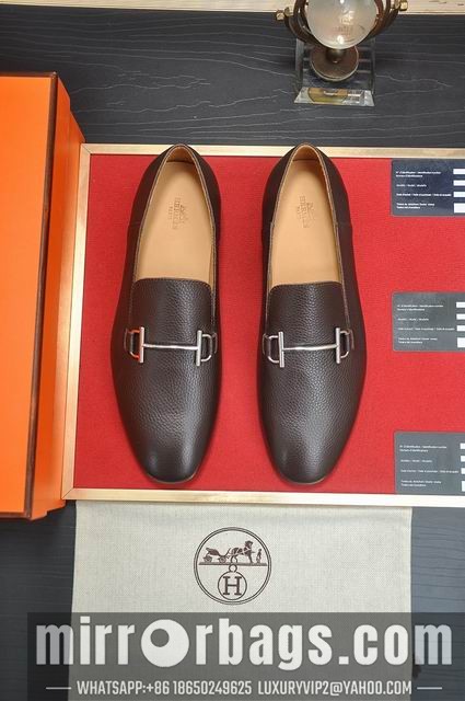 Hermes Shoes Hermes sz38-45 mnh0501