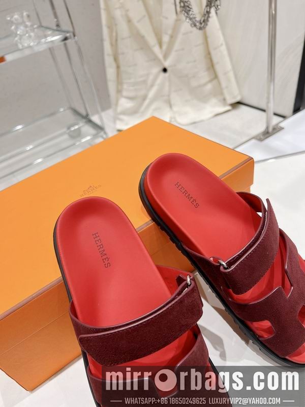 Hermes Shoes Hermes sz35-41 38-45 mnf0260