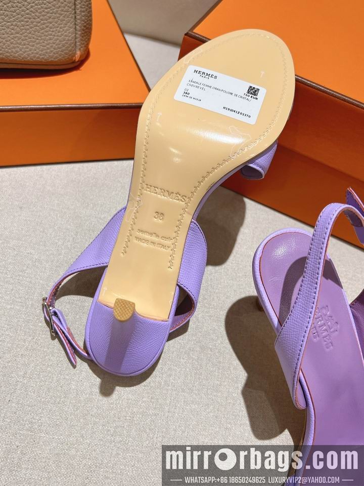 Hermes Shoes Hermes sz35-41 mnh0212