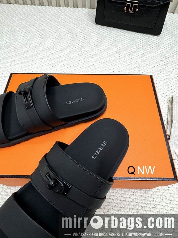 Hermes Shoes Hermes sz35-41 WN0708