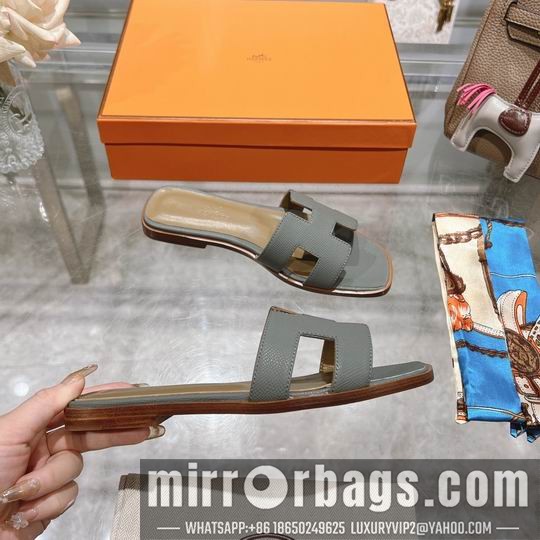 Hermes Shoes Hermes sz34-42 mnh0224