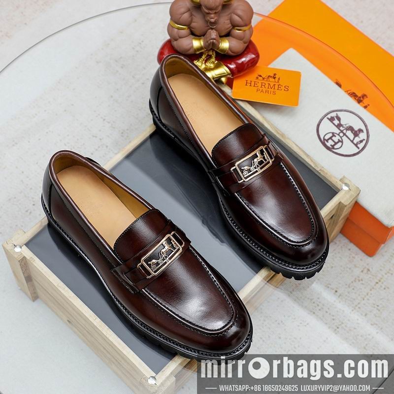 Hermes Shoes Hermes sz38-45 mnf0225
