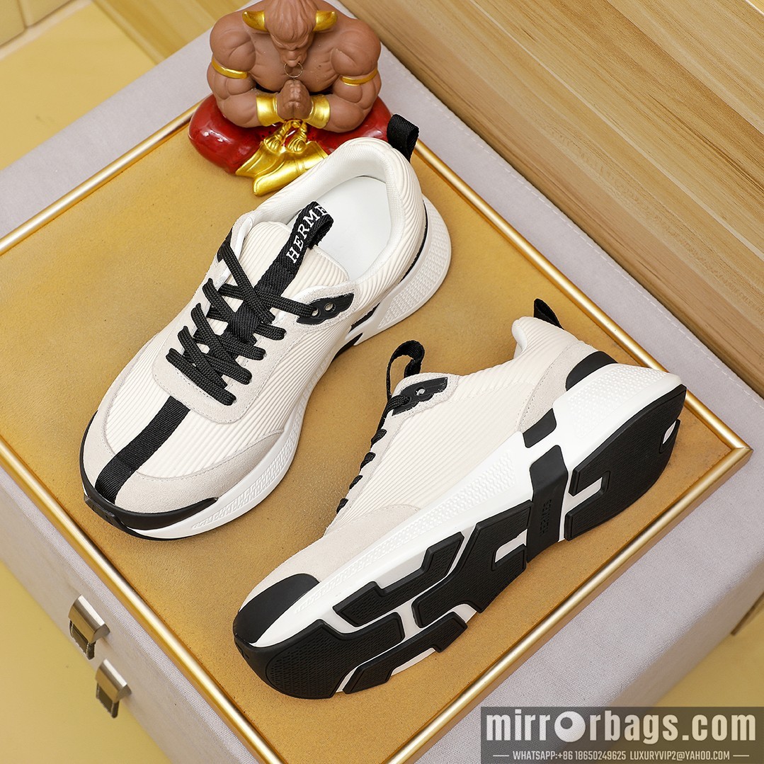 Hermes Shoes Hermes sz38-44 h0701
