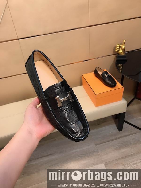 Hermes Shoes Hermes sz38-44 mnf0203