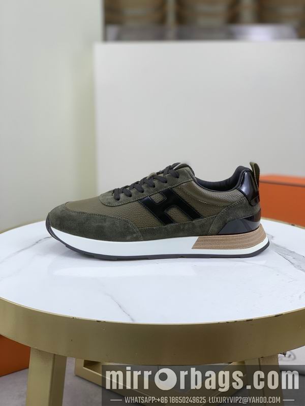 Hermes Shoes Hermes sz38-45 mnf0302