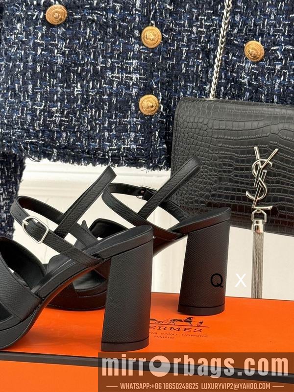 Hermes Shoes Hermes sz35-40 8.5CM JX1202