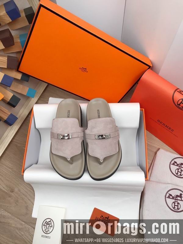 Hermes Shoes Hermes sz35-45 mnf0270