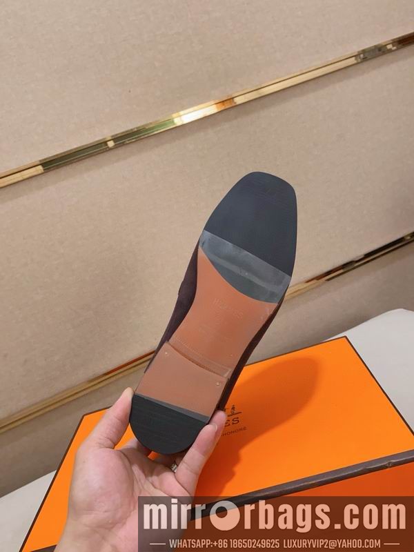 Hermes Shoes Hermes sz38-45 hnh0309