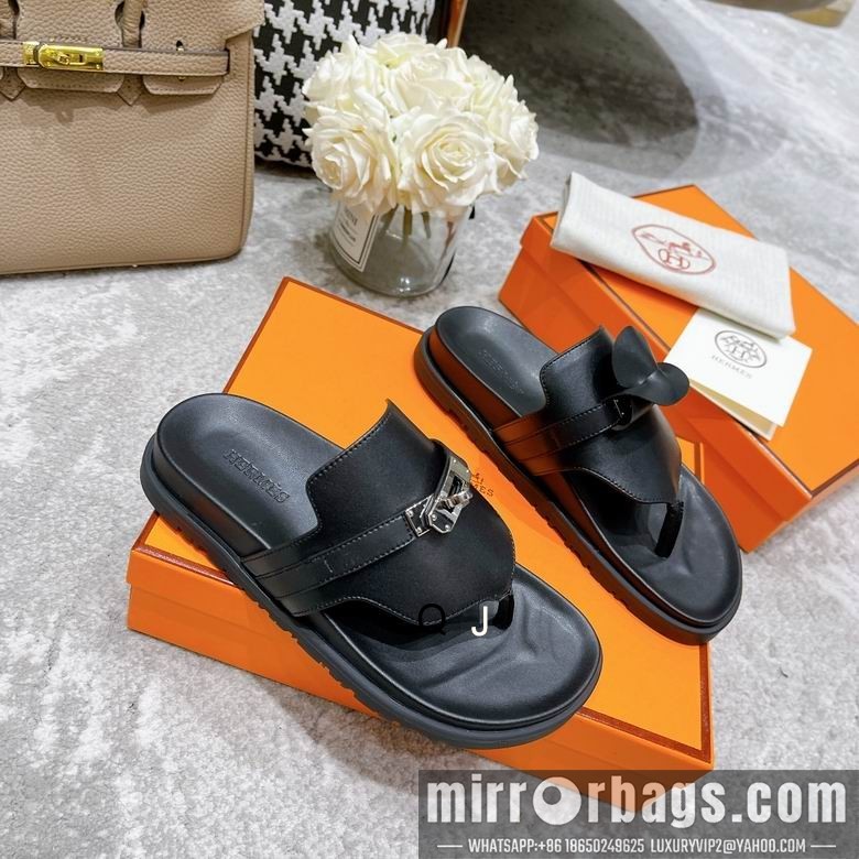 Hermes Shoes HERMES sz35-39XJ0104