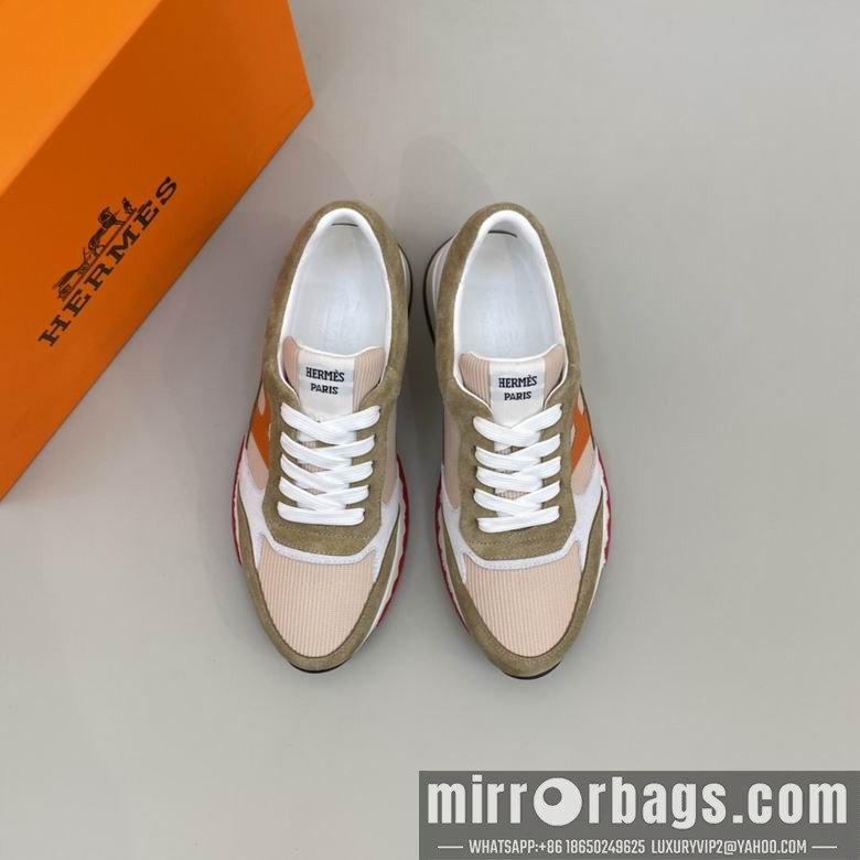 Hermes Shoes Hermes sz38-44 2C n0916