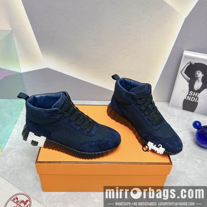 Hermes Shoes Hermes sz35-45 11C YM0902