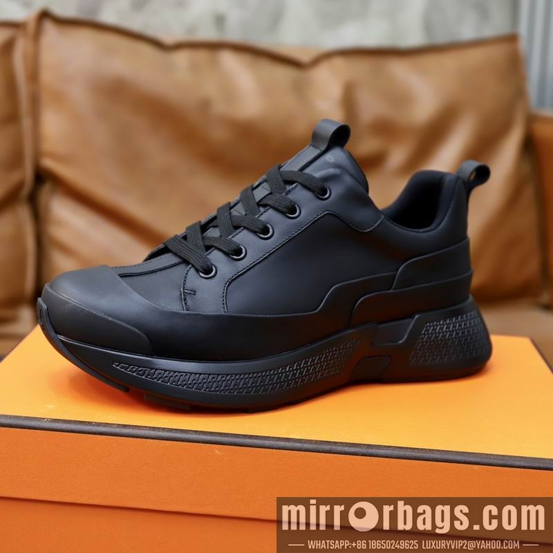Hermes Shoes Hermes sz38-45 mnf0216