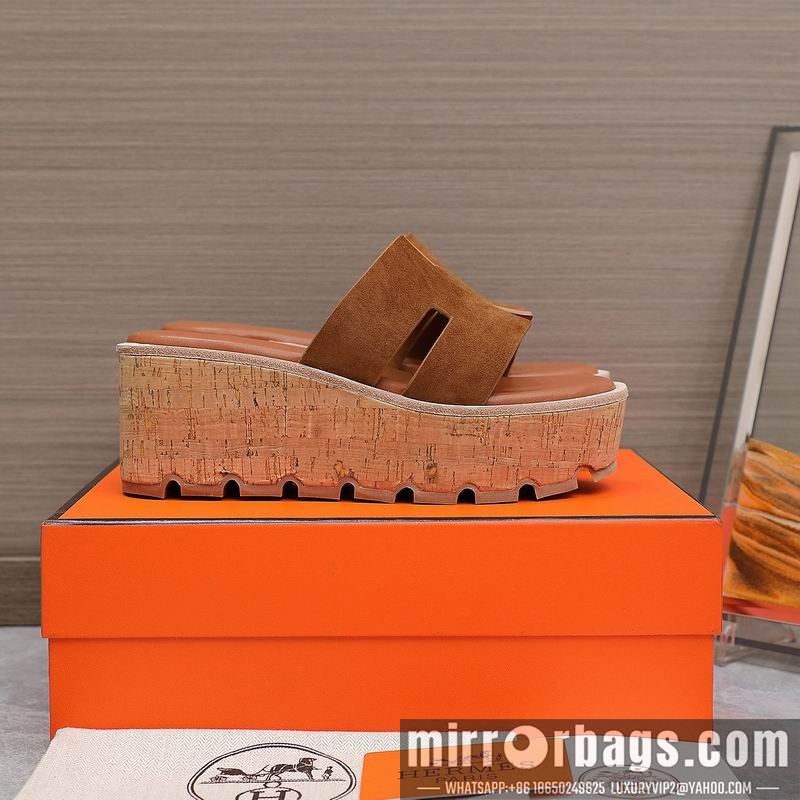 Hermes Shoes Hermes sz35-42 mnh0412