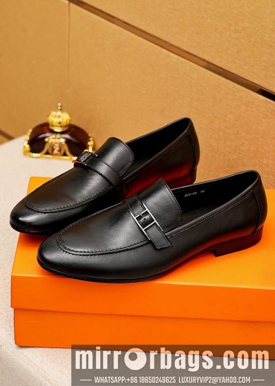 Hermes Shoes Hermes sz38-45 mnh0530