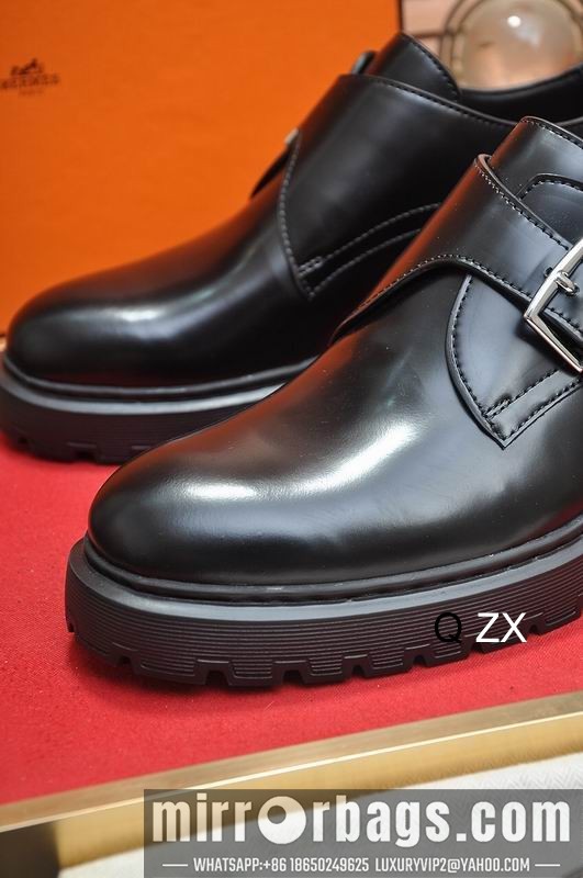 Hermes Shoes Hermes sz38-45 ZX1002