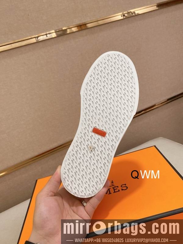 Hermes Shoes Hermes sz38-45 WM0307