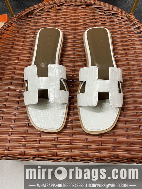 Hermes Shoes 2167040 SZ 35-43