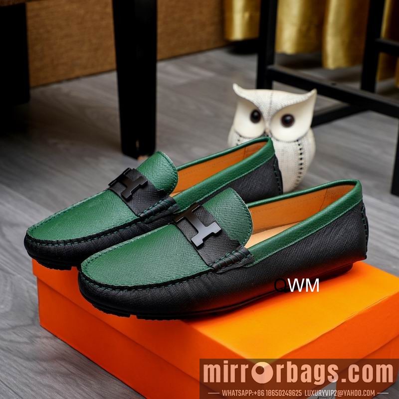 Hermes Shoes HERMES sz38-45 WM0204