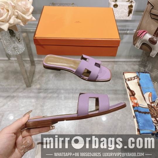 Hermes Shoes Hermes sz34-42 mnh0228