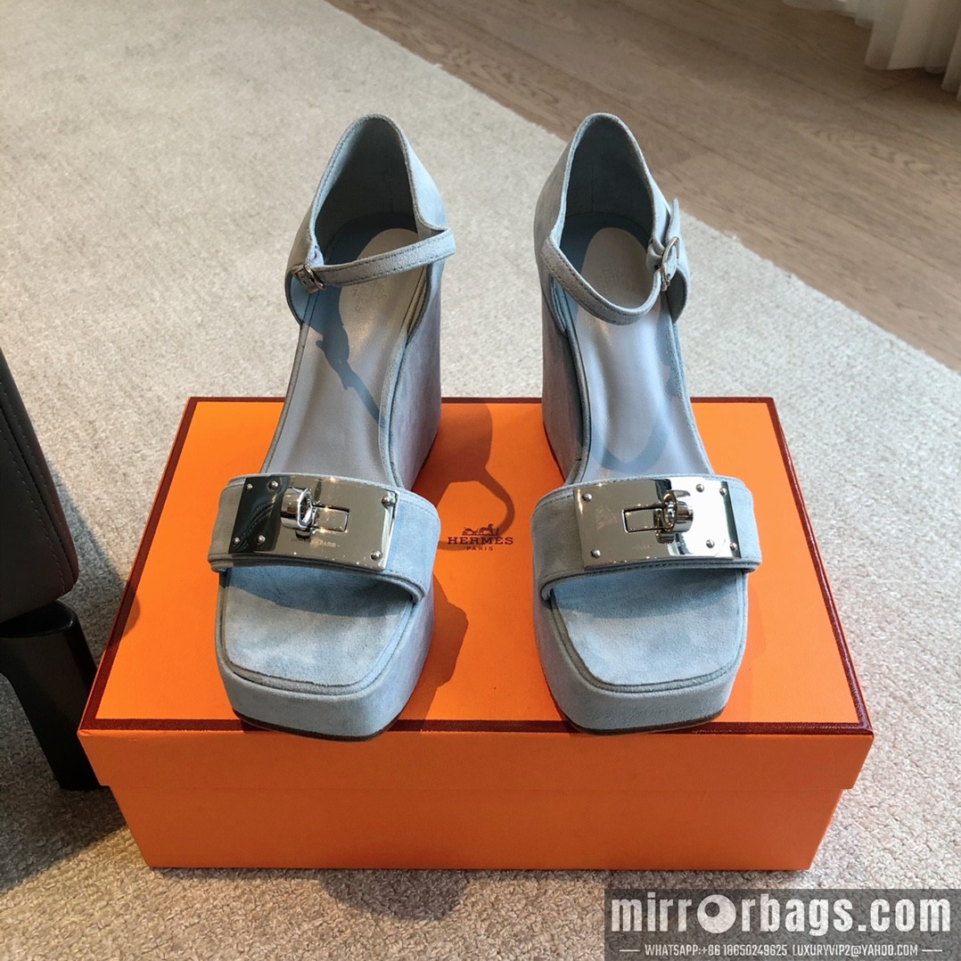 Hermes Shoes Hermes sz35-42 mnh0205