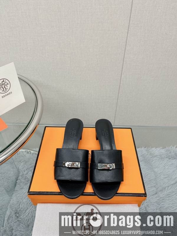 Hermes Shoes Hermes sz35-42 mnf0203