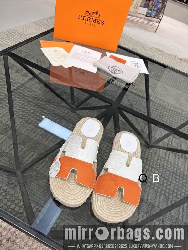 Hermes Shoes HERMES sz38-44BS0128
