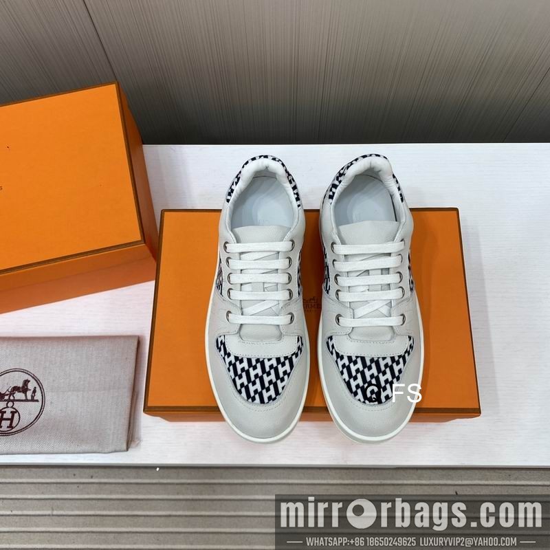 Hermes Shoes Hermes sz35-41 FS0308
