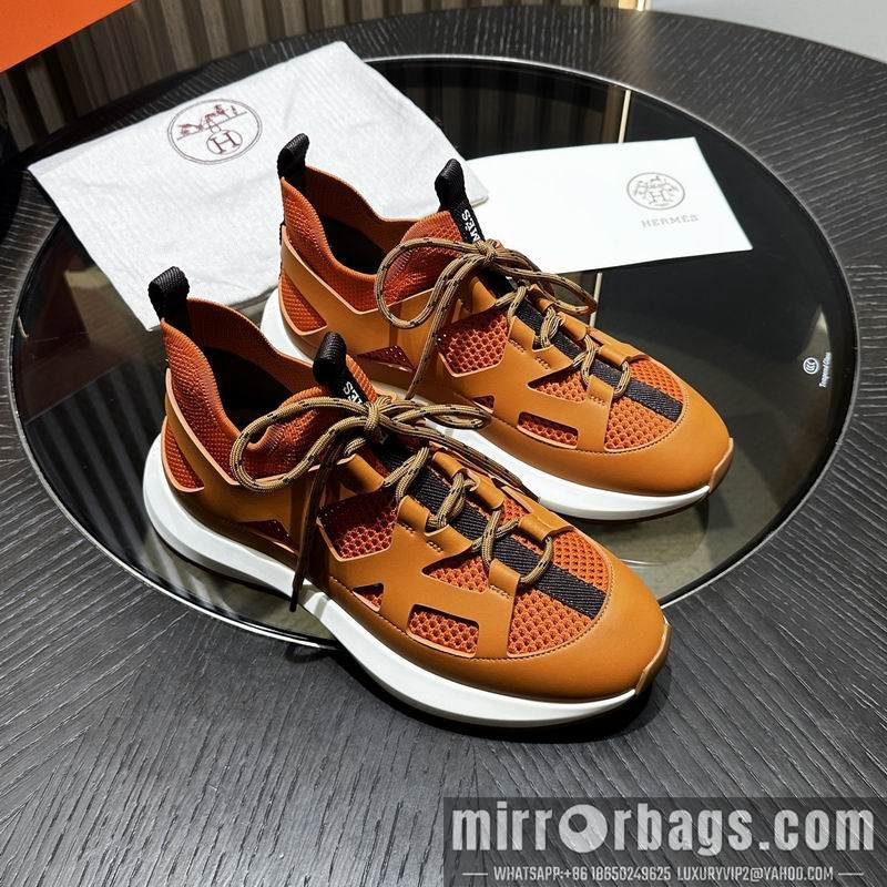 Hermes Shoes Hermes sz38-45 hnh0606