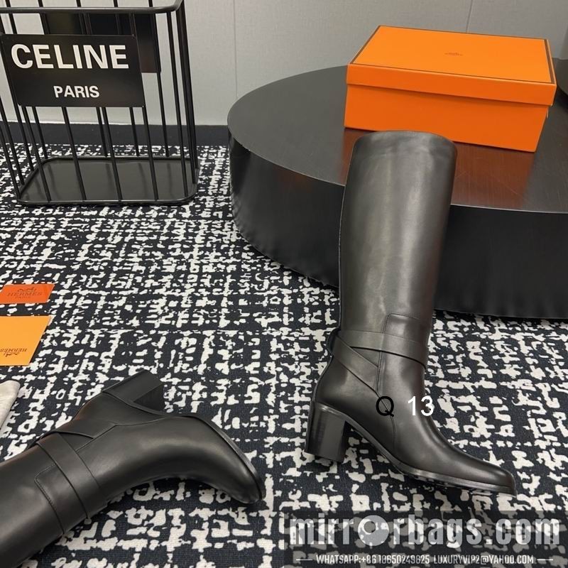 Hermes Shoes Hermes sz35-40 Y1006