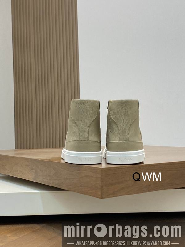Hermes Shoes Hermes sz38-45 WM1101