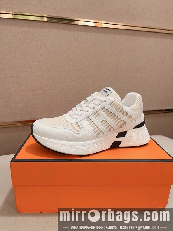 Hermes Shoes Hermes sz38-45 hnh0307