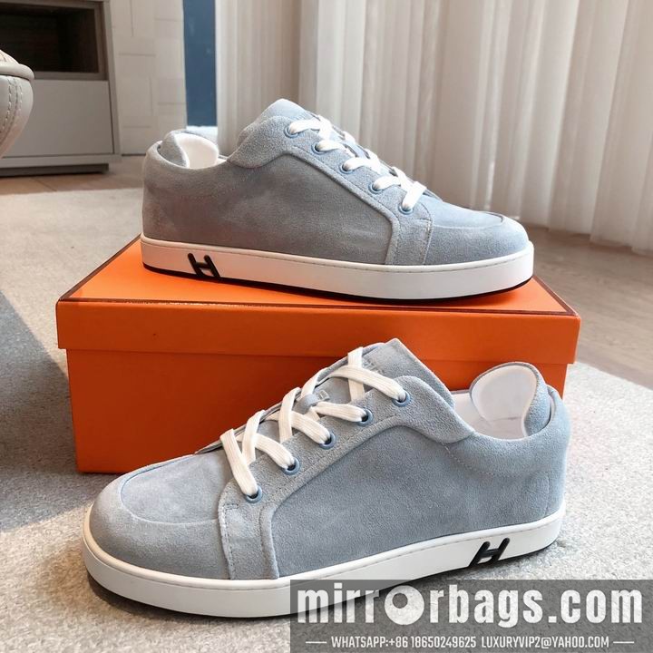 Hermes Shoes Hermes sz35-46 mnh0202