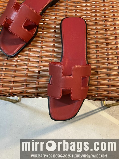 Hermes Shoes 2167037 SZ 35-43