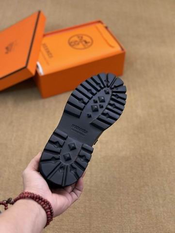Hermes Shoes Hermes sz38-46 hnh1202