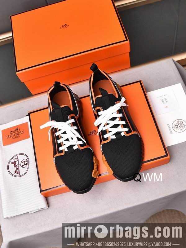 Hermes Shoes Hermes sz38-45 WM0605