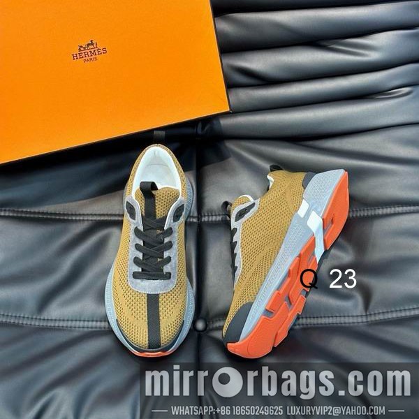 Hermes Shoes Hermes sz38-45 HY1101