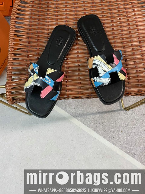 Hermes Shoes 2167025 SZ 35-43