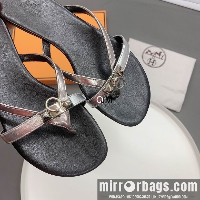 Hermes Shoes Hermes sz35-39 JM0135