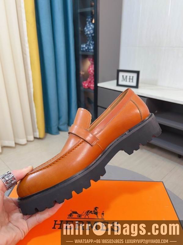 Hermes Shoes Hermes sz38-45 mnf0273
