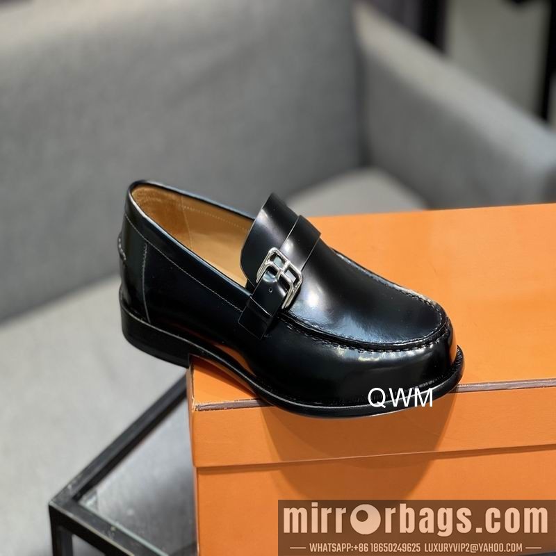 Hermes Shoes Hermes sz38-45 WM0702