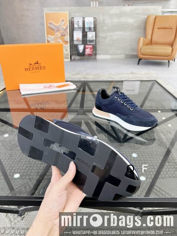 Hermes Shoes Hermes sz38-45 TF1109