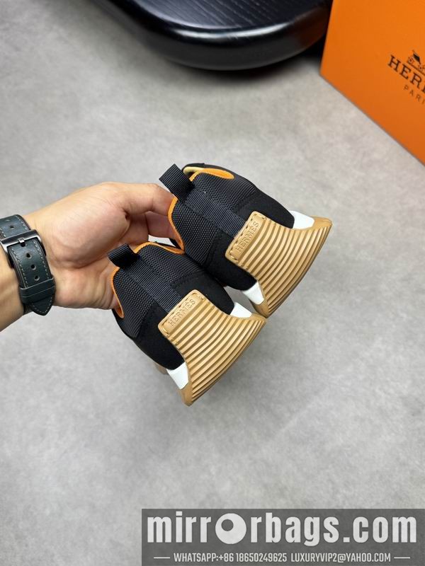 Hermes Shoes Hermes sz38-45 hnh0304