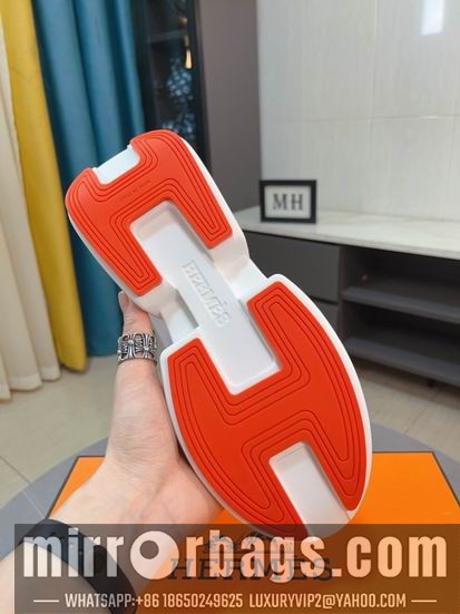 Hermes Shoes Hermes sz38-44 hnh0408