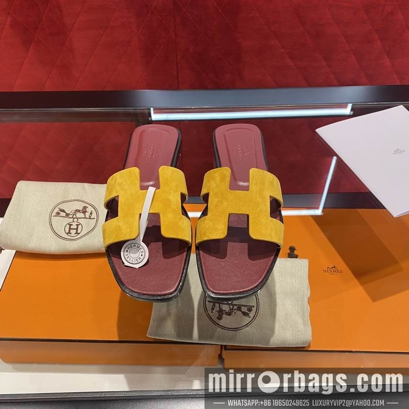 Hermes Shoes Hermes sz34-42 mnh0503