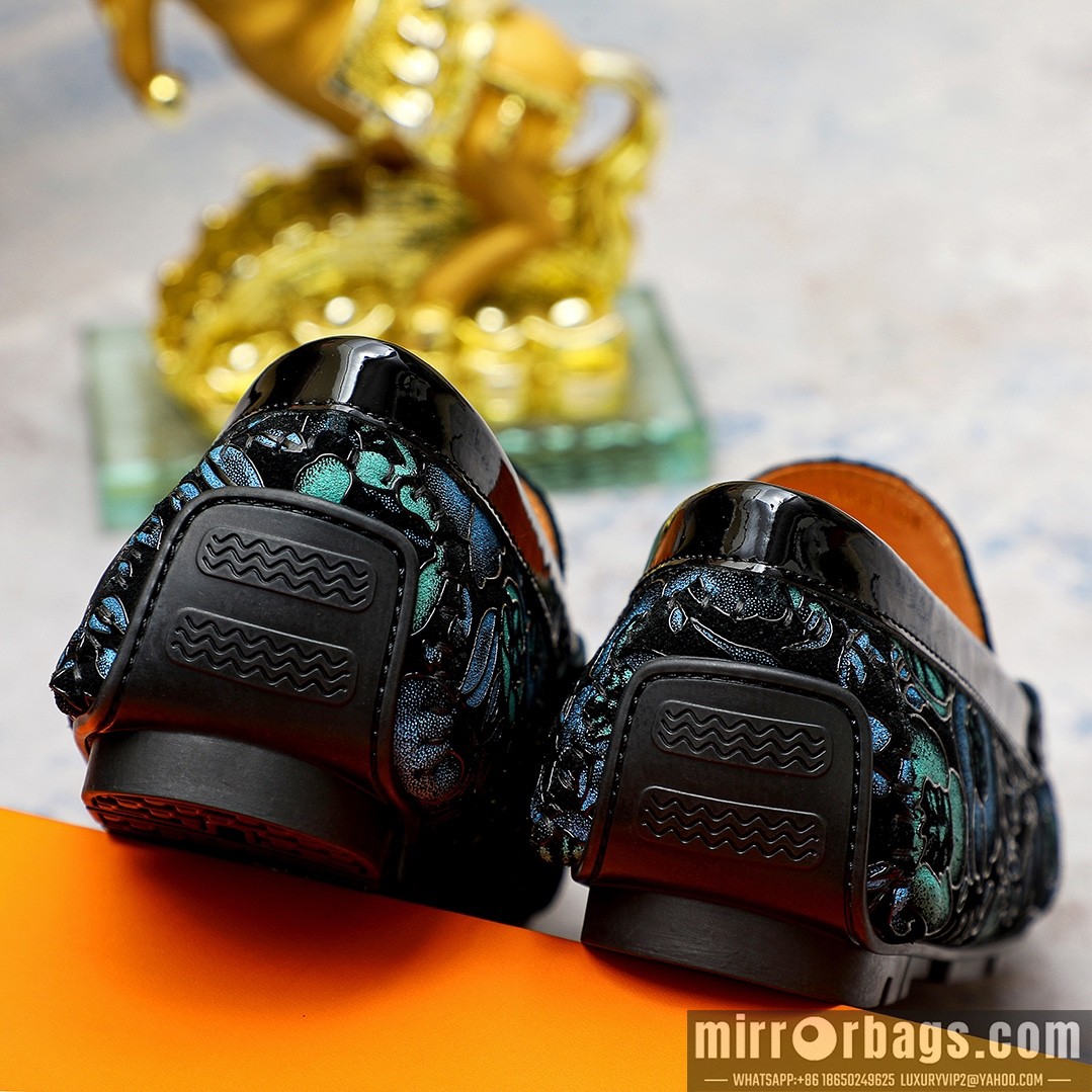 Hermes Shoes Hermes sz38-44 h0710