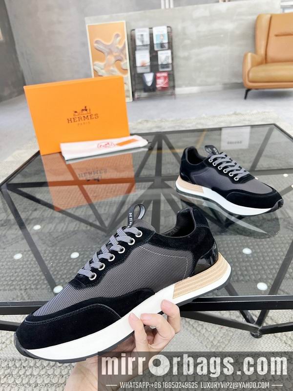 Hermes Shoes Hermes sz38-45 jyh0702