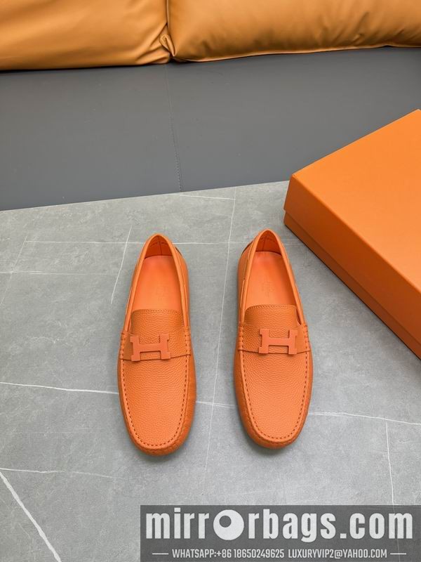 Hermes Shoes Hermes sz38-45 mnf0304