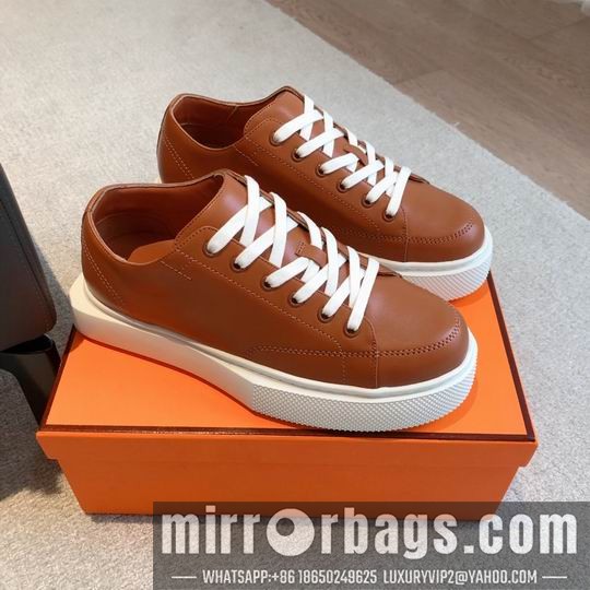Hermes Shoes Hermes sz35-46 mnh0206