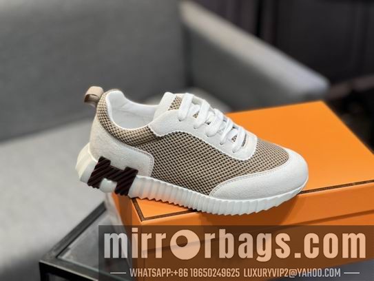 Hermes Shoes Hermes sz38-46 hnh0703