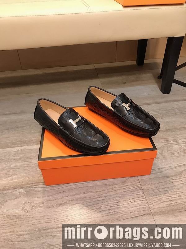 Hermes Shoes Hermes sz38-44 mnf0203